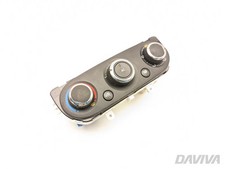 Renault Clio Unité de module