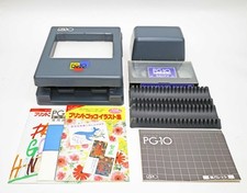 Ensemble de machine de