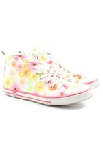 GUESS Basket montante Dames