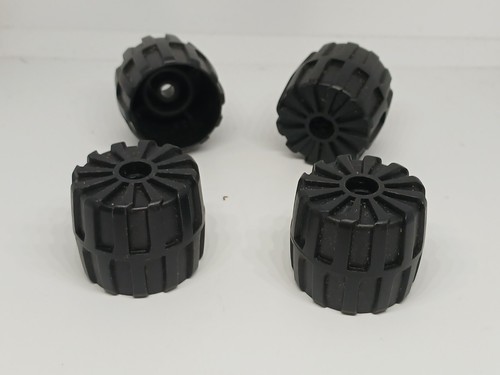 Lego espace 4x roue - espace,