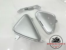 Cache latéral batterie gauche