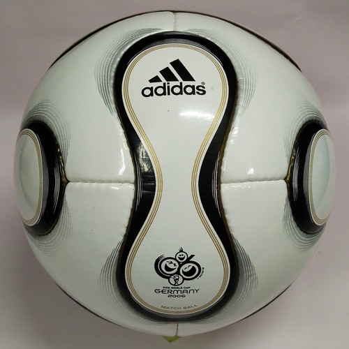 Ballon football officiel - de,