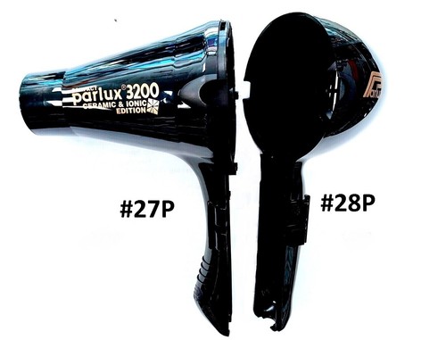 Parts for hair - parts,