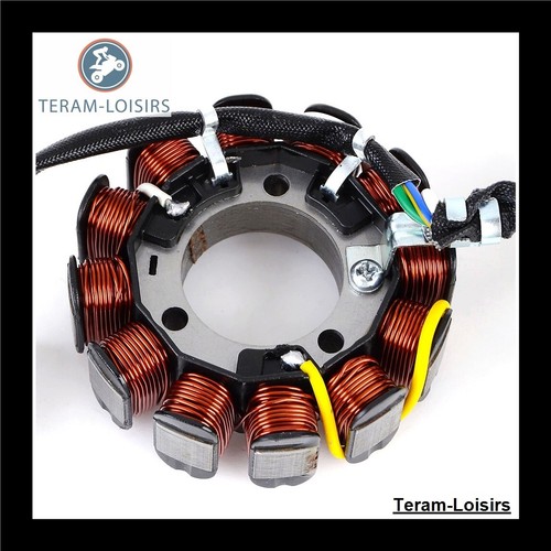 Stator alternateur pour - alternateur, honda