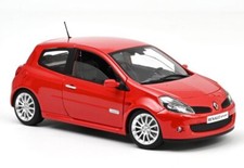 RENAULT Clio RS - 2006 - Toro