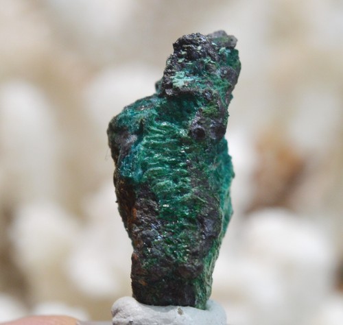 Malachite chrysocolle 11 - malachite,