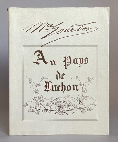 Maurice gourdon pays de - pays,