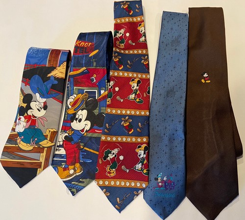 Lot vtg walt - walt, disney