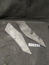 Paire De Tapis De Pédale