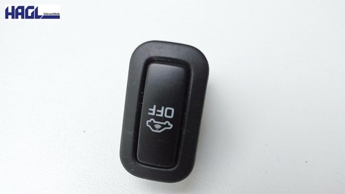 Interrupteur alarme off - alarme,