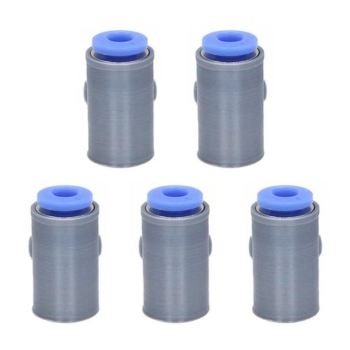 Connecteur tube ptfe - de,