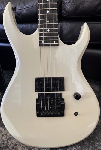 Carvin super strat dc125 - super,