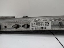 Radiateur clim PEUGEOT 508 1 PHASE 1 6455HV