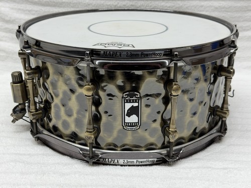 Mapex black panther - mapex,