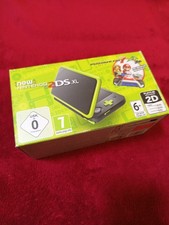 Console New Nintendo 2 DS XL