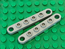 2 x LEGO TECHNIC Oldgray