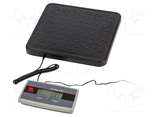 Ohaus c31m200r balance - ohaus,