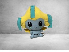 Peluche Pokemon Jirachi Centre