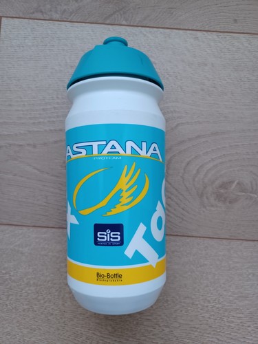 Bidon vélo astana 2012 - vélo,