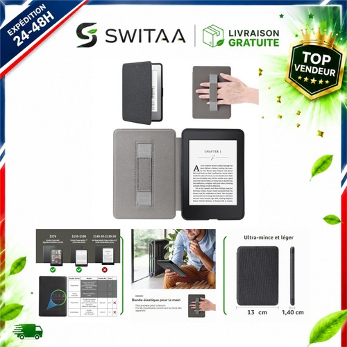 Housse protection kindle - protection,