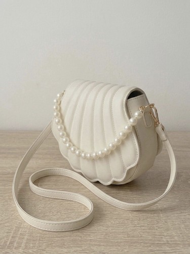 Sac main bandoulière - à,