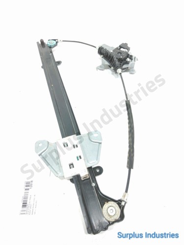 Leve vitre electrique - leve-vitre, avant