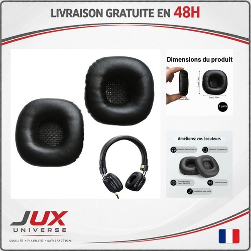Coussinets oreille pour - d'oreille,