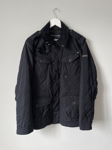 Aw2015 hackett london - aw2015,