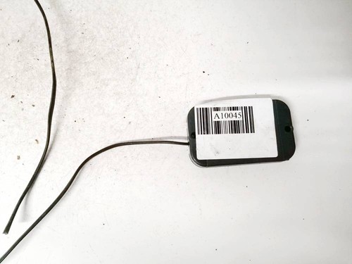 Alfa romeo 159 - 2007, antenna