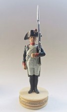 FIGURINE ALTAYA ECHEC AUSTERLITZ FUSILIER DE LIGNE très bon état