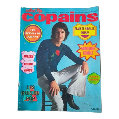 Sympa livre magazine - /,