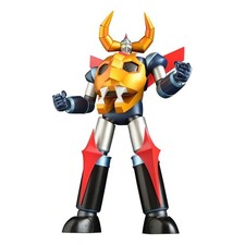 Gaiking Légende De