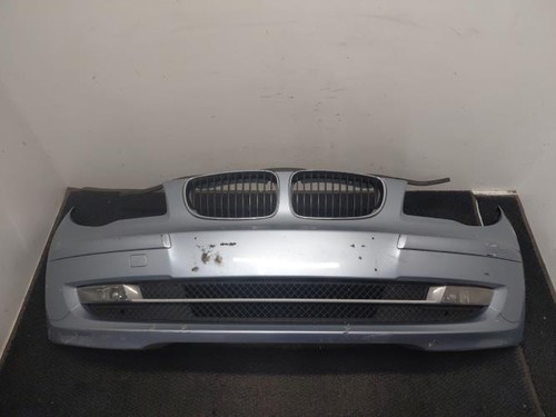 Pare choc avant bmw serie - choc,