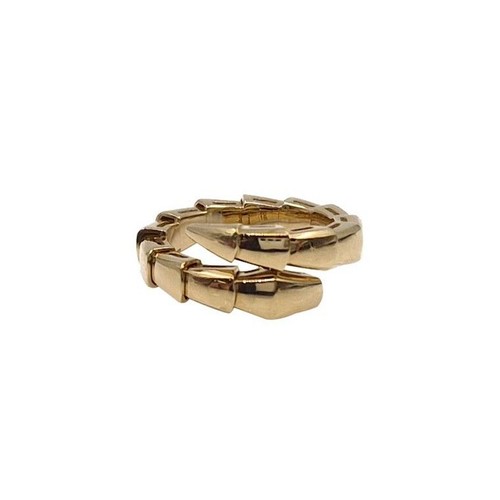 Bulgari serpenti viper ring - bulgari,