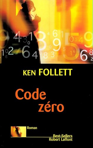 Code zéro follett ken - zéro,