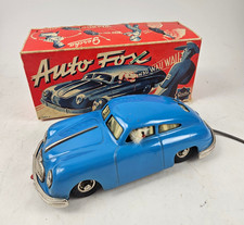 Gescha auto fox - auto, 559