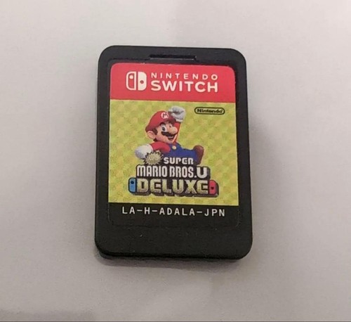 Super mario bros - bros., software