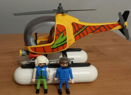 Playmobil pièce de - --,