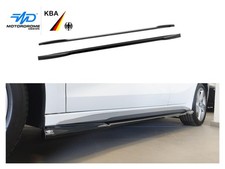 Extensions de bas caisse pour