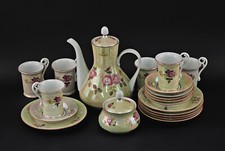9240066 Porcelaine Service de