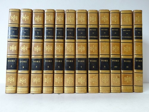 Thouvenin corneille pierre - corneille, (pierre