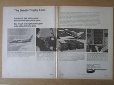 4/1968 PUB BENDIX AUTOMATIC