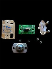 MAC PUARSA - Bouton voyant