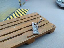 1/18 Levier de vitesse Ferrari 288 GTO Bburago