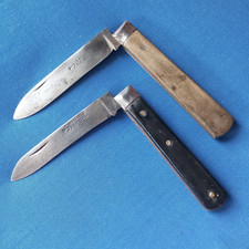 Lot de 2 Veritables Pradel à