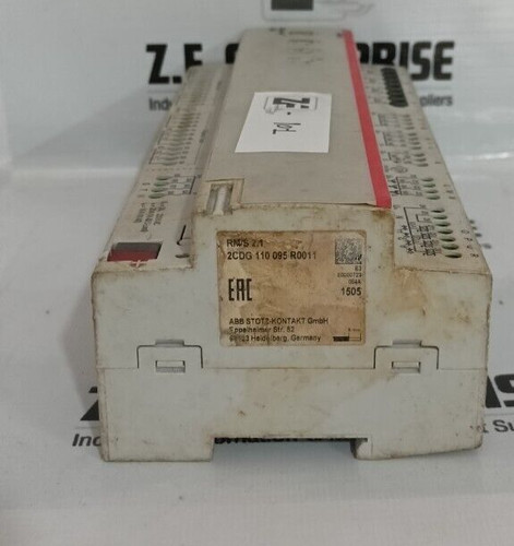 Abb 2cdg 110 095 r0011 - rm/s2.1,