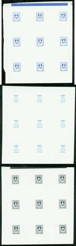 Kiribati 1981 postage due - 1981,