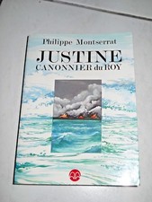 Justine canonnier roy - justine,
