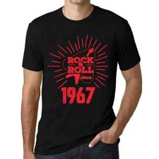 ULTRABASIC Homme Tee-Shirt