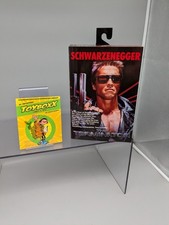 NECA Terminator Ultimate T-800
